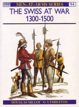 50 Medieval European Armies